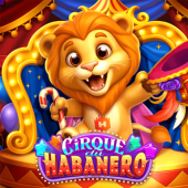 شعار Cirque Du Habanero