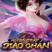 شعار Honey Trap Of Diao Chan