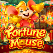 شعار Fortune Mouse