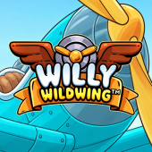 شعار Willy Wildwing