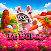 شعار Le Bunny