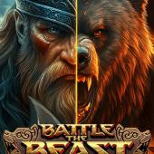 شعار Battle The Beast