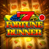 شعار Fortune Runner