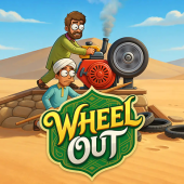 شعار Wheel Out