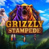 شعار Grizzly Stampede