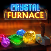 Crystal Furnace logo