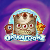 شعار Gargantoonz