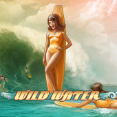Wild Water logo