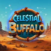 شعار Celestial Buffalo