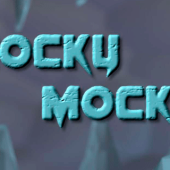 شعار Rocky Mocky