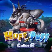 شعار Huff N' Puff CollectR