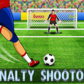 Penalty Shoot Out logo