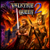 شعار Valkyrie Queen 2