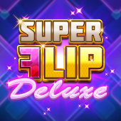 شعار Super Flip Deluxe