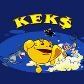 Keks logo