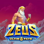 شعار Zeus Ultim8 Pays