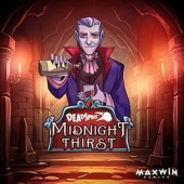 شعار Midnight Thirst
