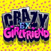 شعار Crazy Ex Girlfriend