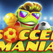 شعار Soccermania