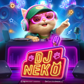 شعار DJ Neko