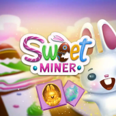 شعار Sweet Miner