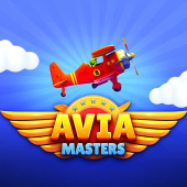 شعار Aviamasters