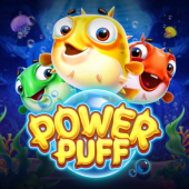 شعار Power Puff