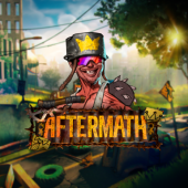 شعار Aftermath