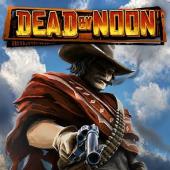 شعار Dead By Noon