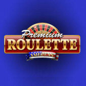 شعار Premium American Roulette