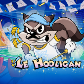 شعار Le Hooligan