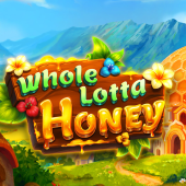 شعار Whole Lotta Honey