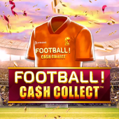 شعار Football Cash Collect