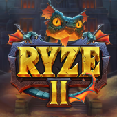 شعار Ryze 2