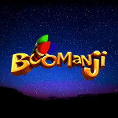 شعار Boomanji