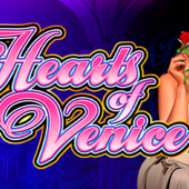شعار Hearts of Venice