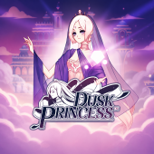 شعار Dusk Princess