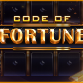 Code of Fortune logo