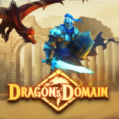 شعار Dragons Domain