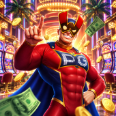 شعار Super Wildrix