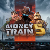 شعار Money Train 5