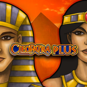 شعار Cleopatra Plus