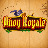 شعار Ahoy Royale