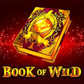 شعار Book of Wild