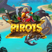 شعار Pirots