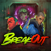 شعار Breakout