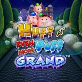 شعار Huff N’ Even More Puff Grand