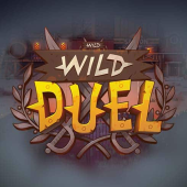 Wild Duel logo