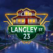 شعار Langley Street 23