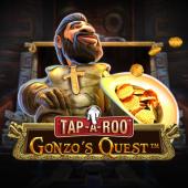 شعار Gonzo's Quest Tap-A-Roo